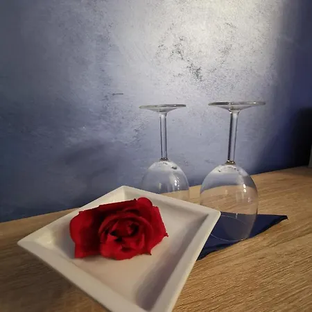 Royal Bed and Breakfast