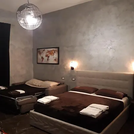 Bed and Breakfast Royal