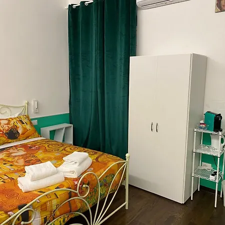 B＆b ロイヤル レジデンス ベッド・アンド・ブレックファスト 4*