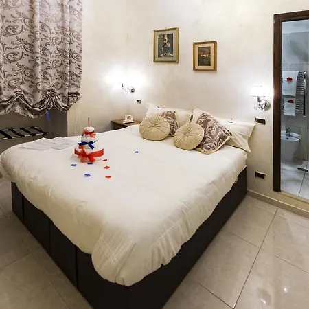 Bed and Breakfast Royal