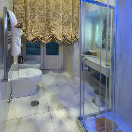 Royal Bed and Breakfast Ρώμη