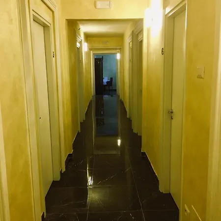 Bed and Breakfast Royal