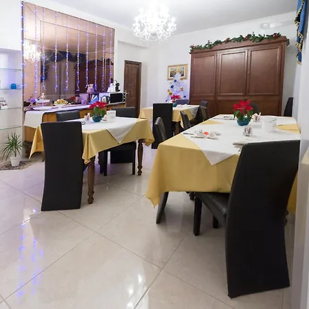 Bed and Breakfast Royal Ρώμη