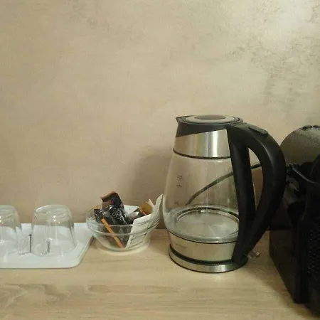 Bed and Breakfast Royal 4*