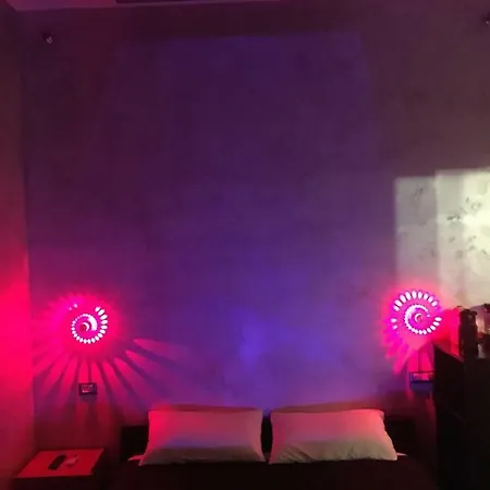 Bed and Breakfast Royal