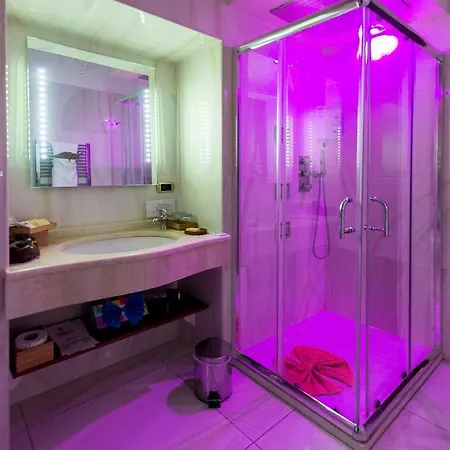 罗马皇家住宿加早餐旅馆