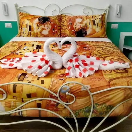 Bed & Breakfast Royal Rome