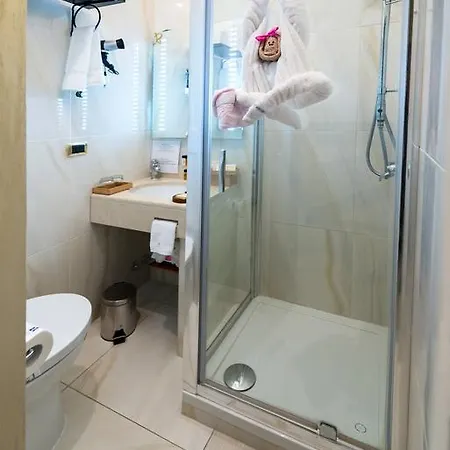 住宿加早餐酒店 罗马皇家住宿加早餐旅馆 罗马