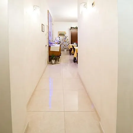 罗马皇家住宿加早餐旅馆 住宿加早餐酒店