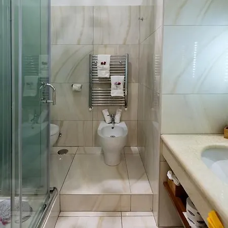 罗马皇家住宿加早餐旅馆 罗马