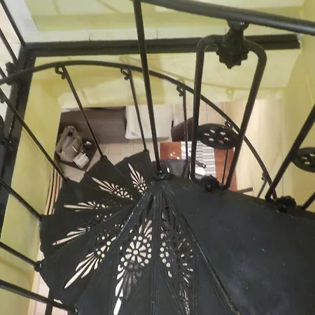 罗马皇家住宿加早餐旅馆 4* 罗马