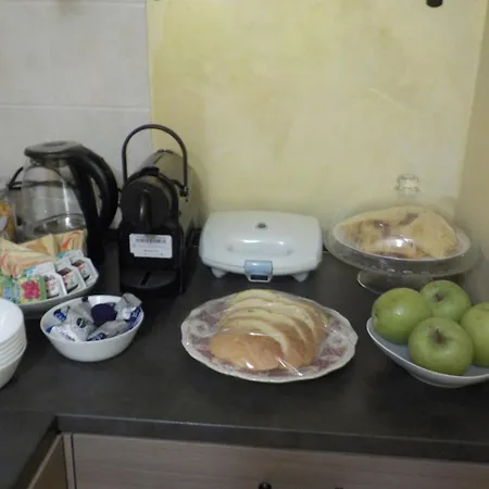 住宿加早餐酒店 罗马皇家住宿加早餐旅馆 罗马