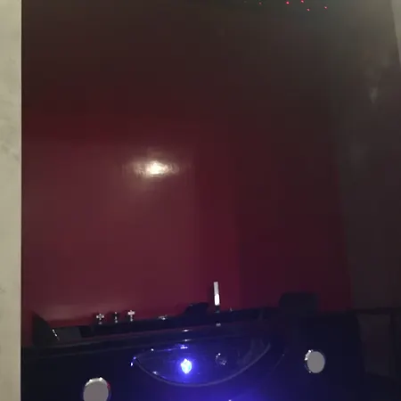 罗马皇家住宿加早餐旅馆 罗马