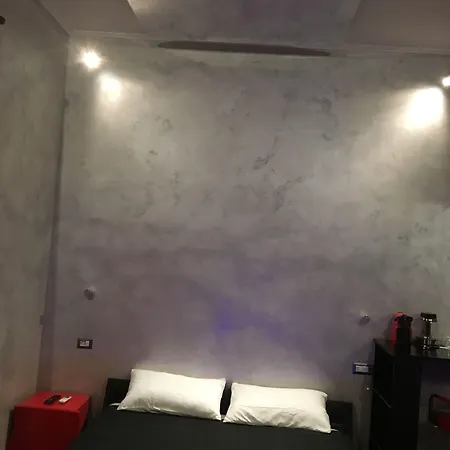 罗马皇家住宿加早餐旅馆