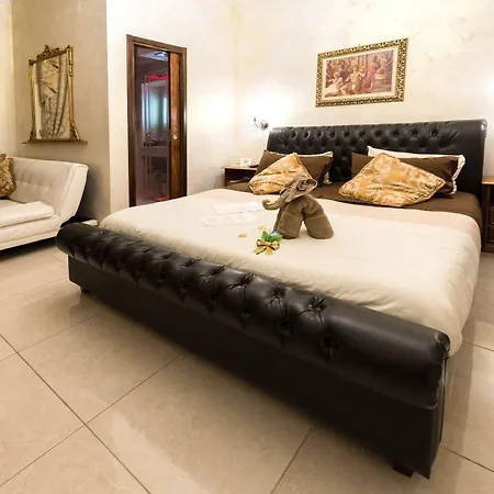 罗马皇家住宿加早餐旅馆 罗马