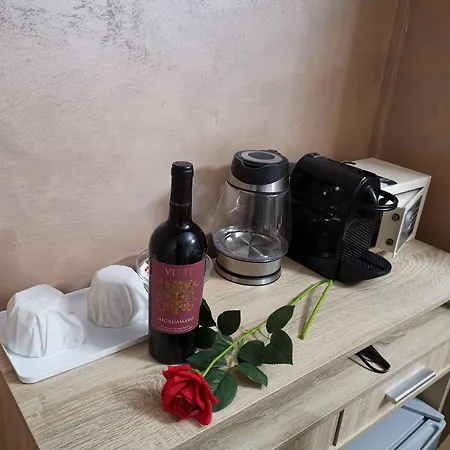 罗马皇家住宿加早餐旅馆