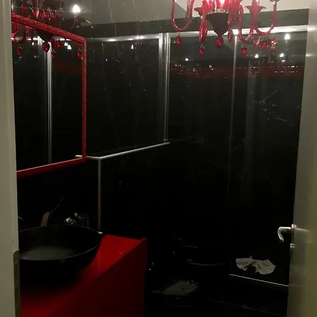 住宿加早餐酒店 罗马皇家住宿加早餐旅馆 罗马