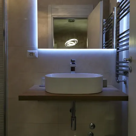 罗马皇家住宿加早餐旅馆 罗马