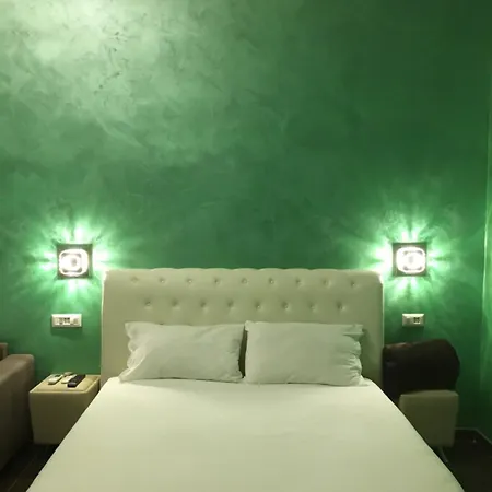 罗马皇家住宿加早餐旅馆 4* 罗马