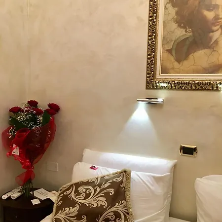 住宿加早餐酒店 罗马皇家住宿加早餐旅馆 罗马