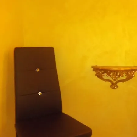 罗马皇家住宿加早餐旅馆