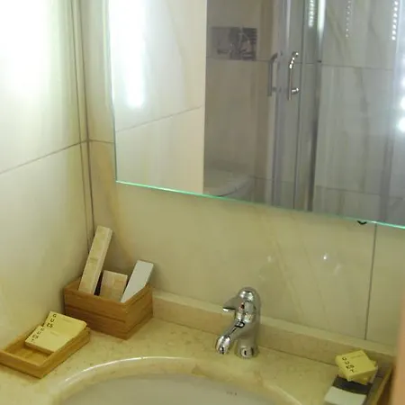 罗马皇家住宿加早餐旅馆 罗马