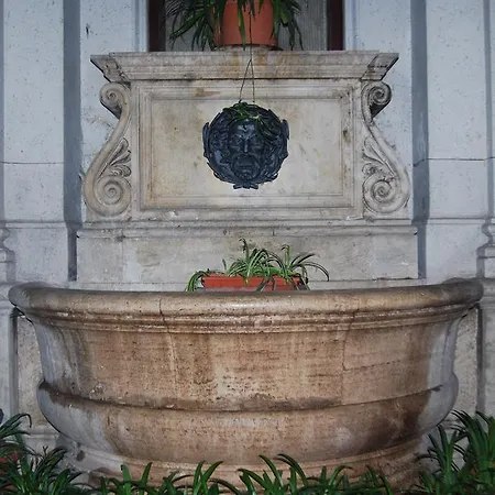Bed & Breakfast Royal Roma