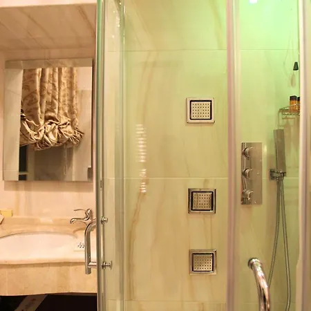 罗马皇家住宿加早餐旅馆