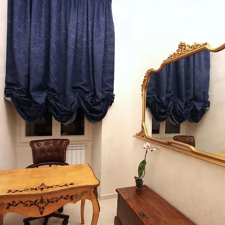Royal * Řím