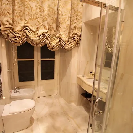 罗马皇家住宿加早餐旅馆