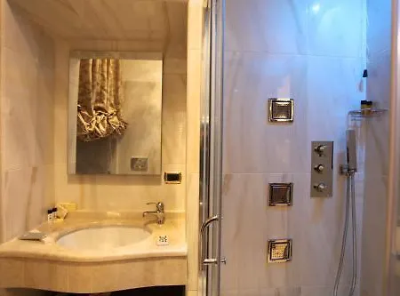 罗马皇家住宿加早餐旅馆 4* 罗马