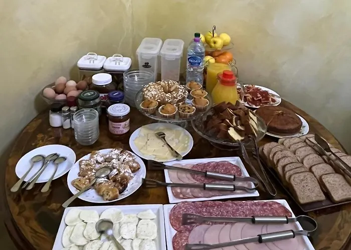 Royal Couette-café 4*