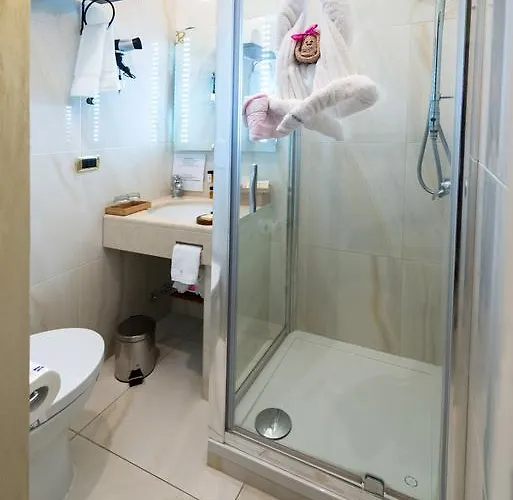 Couette-café Royal Rome