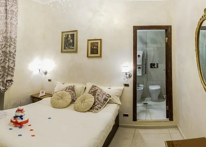 Royal Couette-café Rome