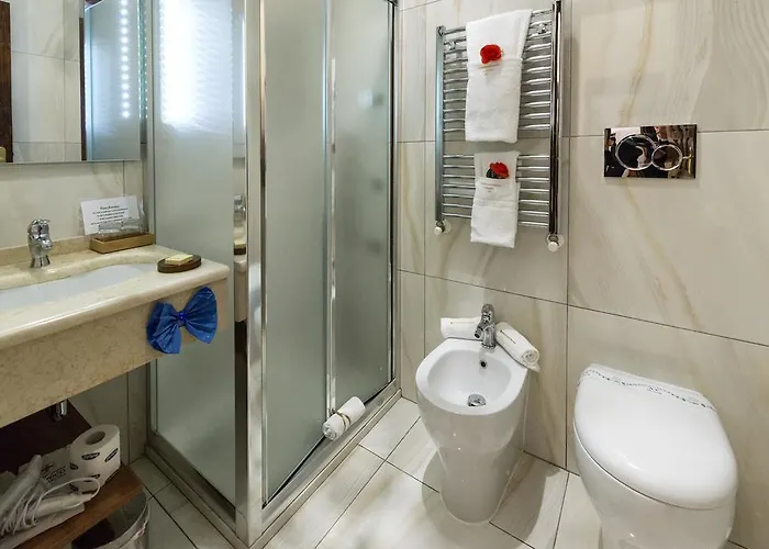 Royal Couette-café 4*