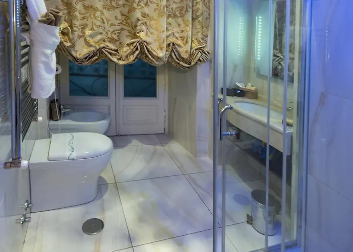 Royal Couette-café Rome