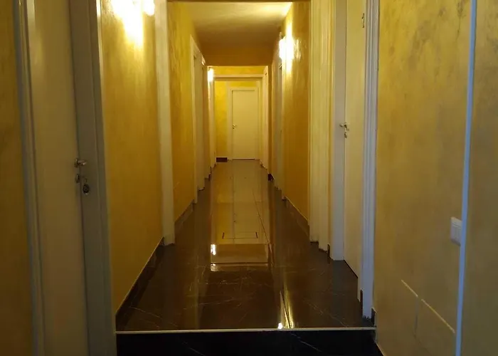 Couette-café Royal 4*