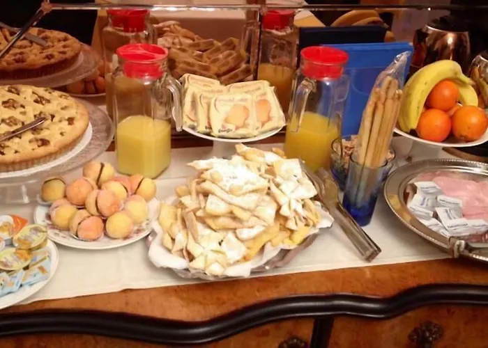 Couette-café Royal 4*