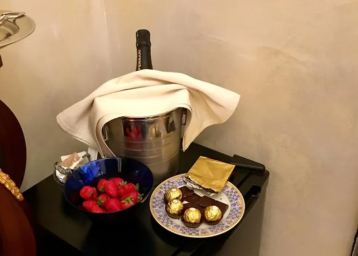 Couette-café Royal 4*