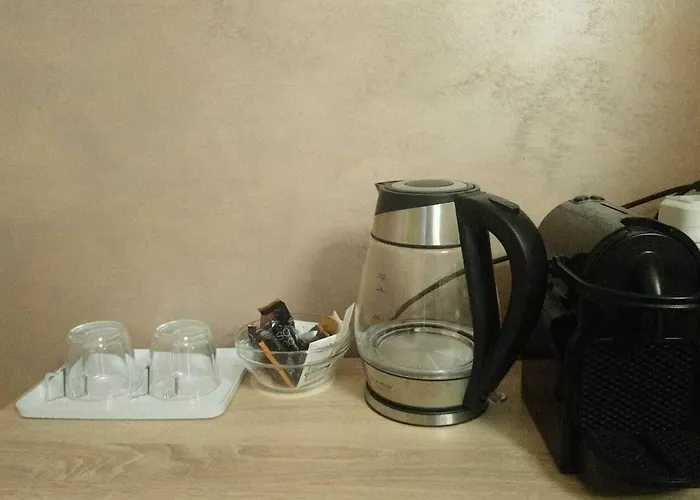 Couette-café Royal 4*