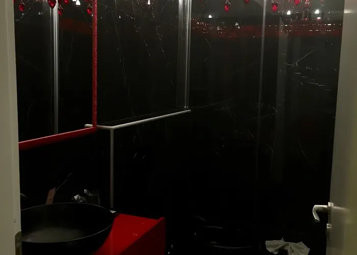 Couette-café Royal Rome