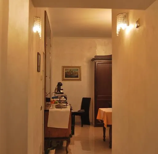 Couette-café Royal 4*