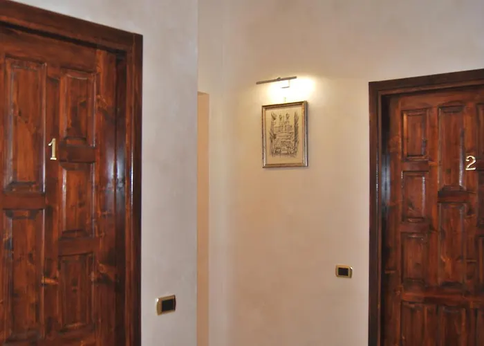 Royal Couette-café 4*