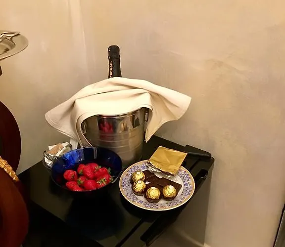 Couette-café Royal 4*