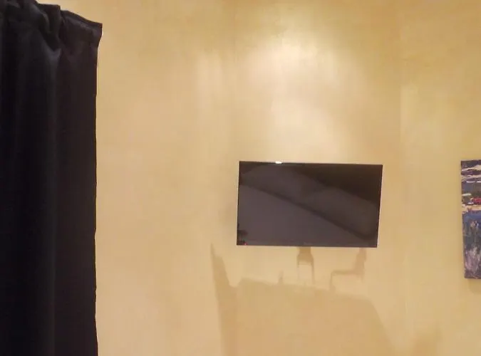 Couette-café Royal Rome