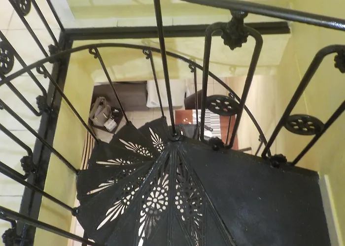 Couette-café Royal 4*