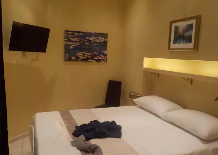 Royal Couette-café 4*