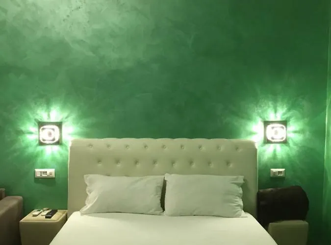 Couette-café Royal 4*