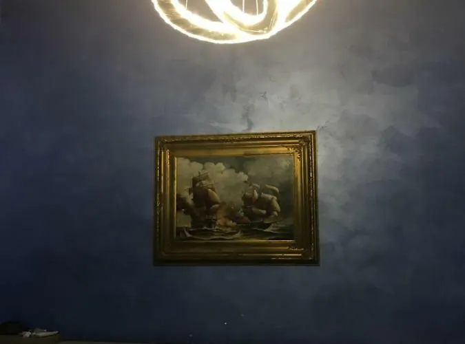 Royal Couette-café 4*