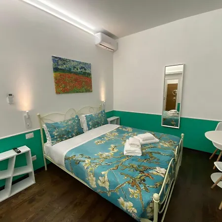 ベッド・アンド・ブレックファスト B＆b ロイヤル レジデンス
